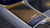 Mercedes EQS SUV 2023