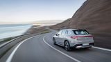 Mercedes EQS SUV 2023