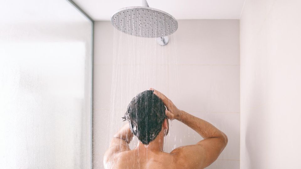 Wasserverbrauch im Haushalt: Mit diesen Tipps sparen Sie Geld