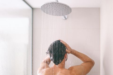 Wasserverbrauch im Haushalt: Mit diesen Tipps sparen Sie Geld