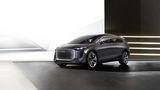 Audi Urbansphere Concept 2022