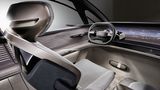 Audi Urbansphere Concept 2022