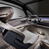 Audi Urbansphere Concept 2022