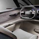 Audi Urbansphere Concept 2022