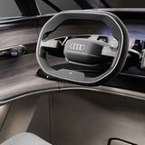Audi Urbansphere Concept 2022