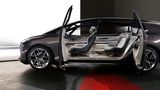 Audi Urbansphere Concept 2022