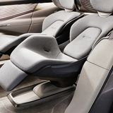 Audi Urbansphere Concept 2022