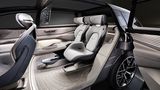 Audi Urbansphere Concept 2022