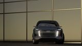 Audi Urbansphere Concept 2022