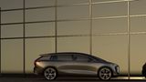 Audi Urbansphere Concept 2022