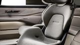 Audi Urbansphere Concept 2022
