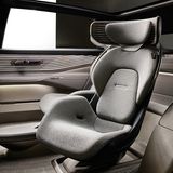 Audi Urbansphere Concept 2022