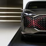 Audi Urbansphere Concept 2022
