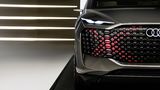 Audi Urbansphere Concept 2022