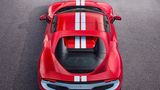 Ferrari 296 GTS 2022