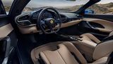 Ferrari 296 GTS 2022
