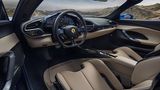 Ferrari 296 GTS 2022