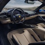 Ferrari 296 GTS 2022