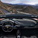 Ferrari 296 GTS 2022