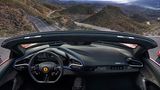 Ferrari 296 GTS 2022