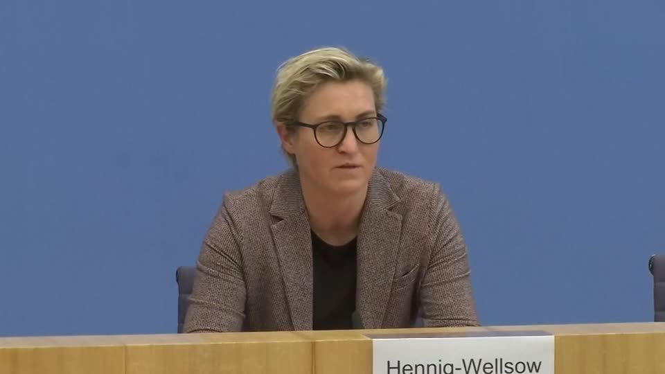 Rücktritt von Hennig-Wellsow: "Wozu wird diese 'Linke' eigentlich noch gebraucht?": So kommentieren die Medien die Krise der Linkspartei