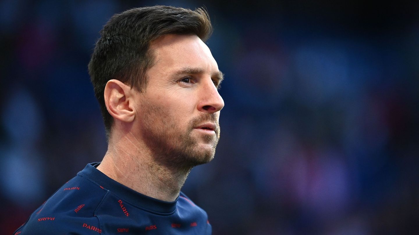 Report: Lionel Messi has decided on his future