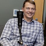 Michael Fleming, CEO Torc Robotics