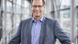 Dr. Peter Vaughan Schmidt, Leiter der Autonomous Technology Group 
Daimler Truck