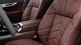 BMW i7 / 7er 2023