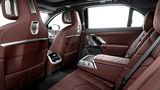 BMW i7 / 7er 2023