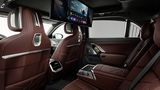 BMW i7 / 7er 2023