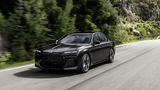 BMW i7 / 7er 2023