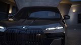 BMW i7 / 7er 2023