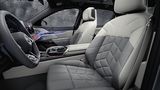 BMW i7 / 7er 2023