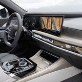 BMW i7 / 7er 2023