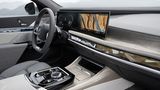 BMW i7 / 7er 2023