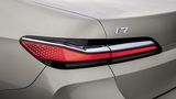 BMW i7 / 7er 2023