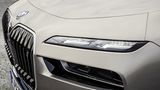BMW i7 / 7er 2023