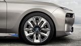 BMW i7 / 7er 2023
