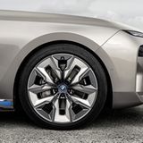 BMW i7 / 7er 2023