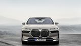 BMW i7 / 7er 2023