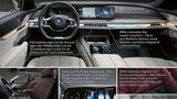 BMW i7 / 7er 2023