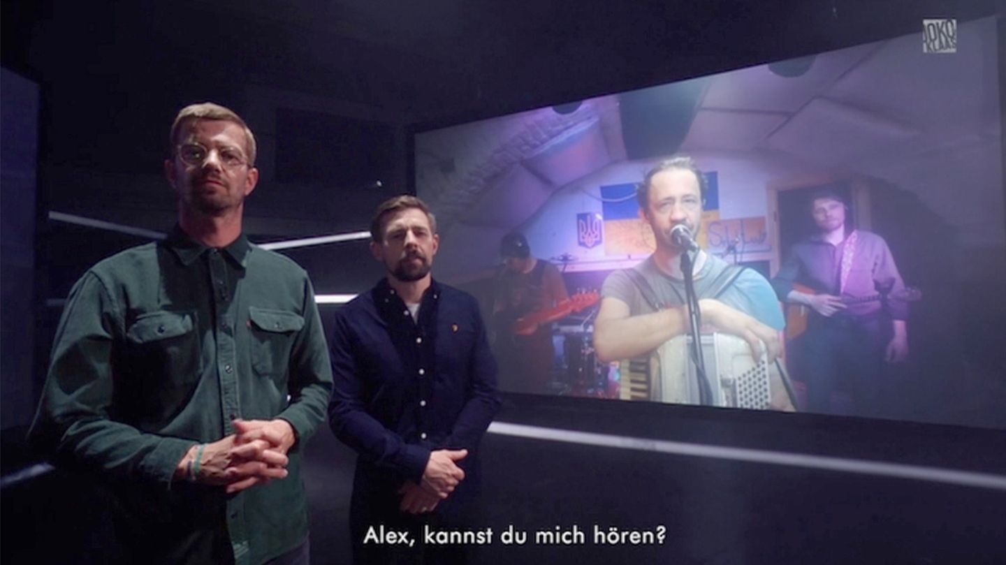 Joko und Klaas