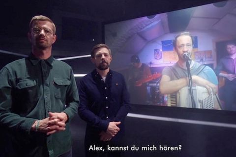 Joko und Klaas