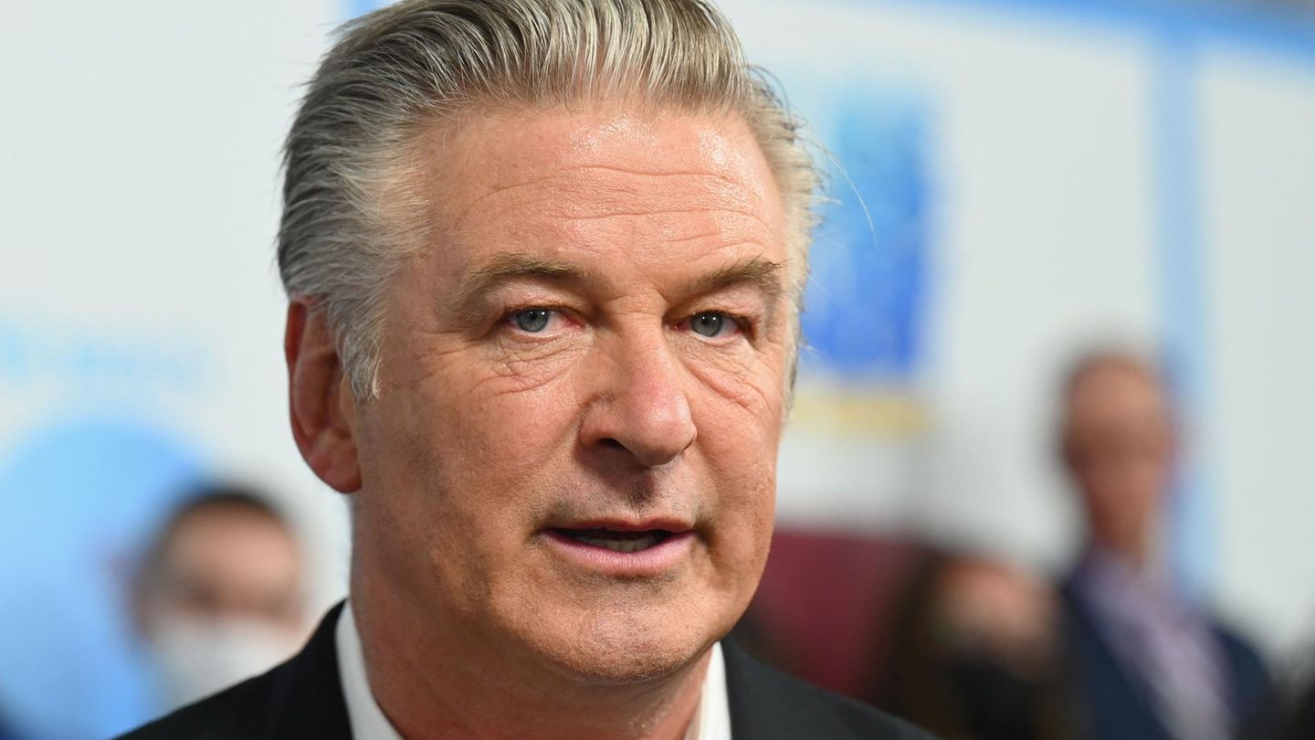 Alec Baldwin
