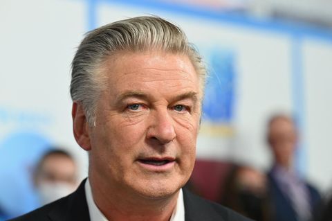 Alec Baldwin