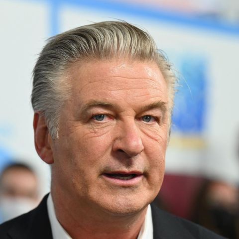 Alec Baldwin