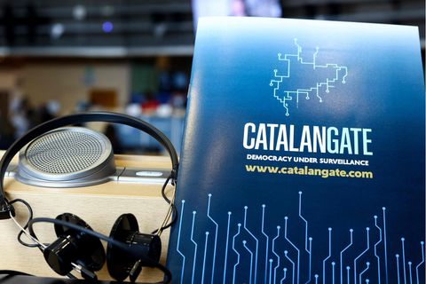 Catalangate
