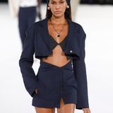 Ein weiteres Exemplar von Jacquemus.