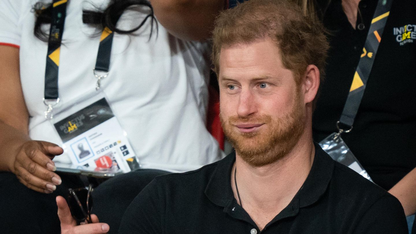 Prince Harry’s TV interview: the most important statements